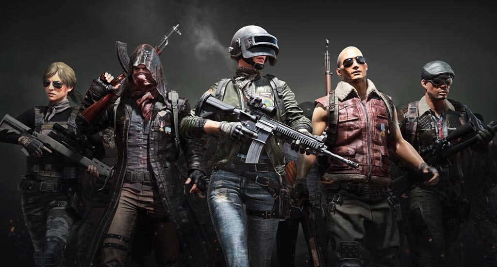 PUBG LITE เตรียมเปิดให้ร่วมทดสอบฟรีวันนี้