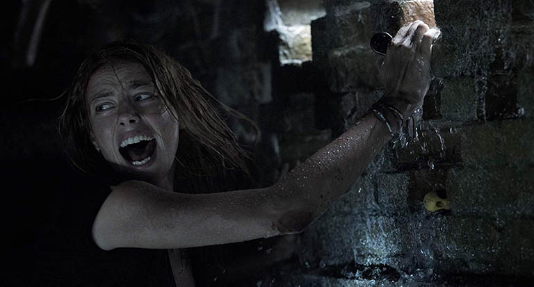 หนีน้ำปะจระเข้ ตัวอย่างใหม่  Crawl 2019 จากผู้สร้าง Evil dead