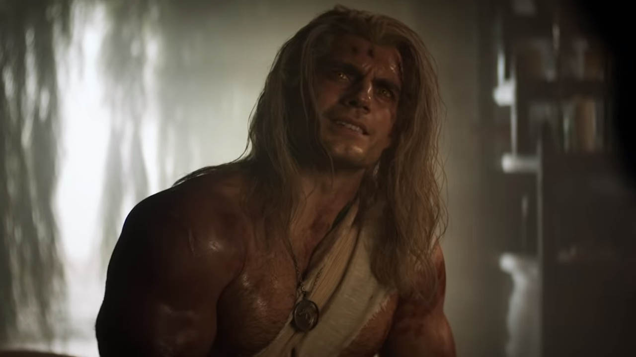 ตัวอย่างแรกมาแล้วของลุงหงอกจากเกม เดอะ วิทเชอร์ นักล่าจอมอสูร