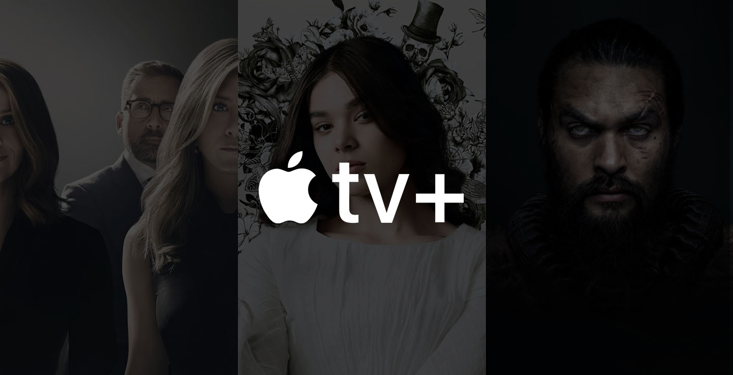 Apple TV+ คืออะไร ดีไหม ราคาเท่าไหร่ ทดลองฟรี