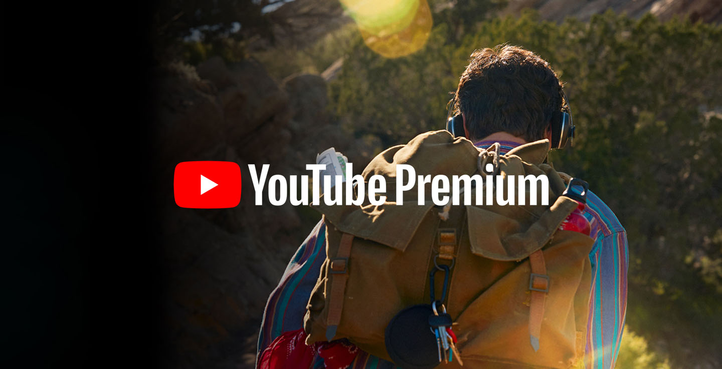 YouTube Premium เปิดบริการในไทยแล้วเริ่มต้น 159 บาททดลองฟรี 1 เดือน