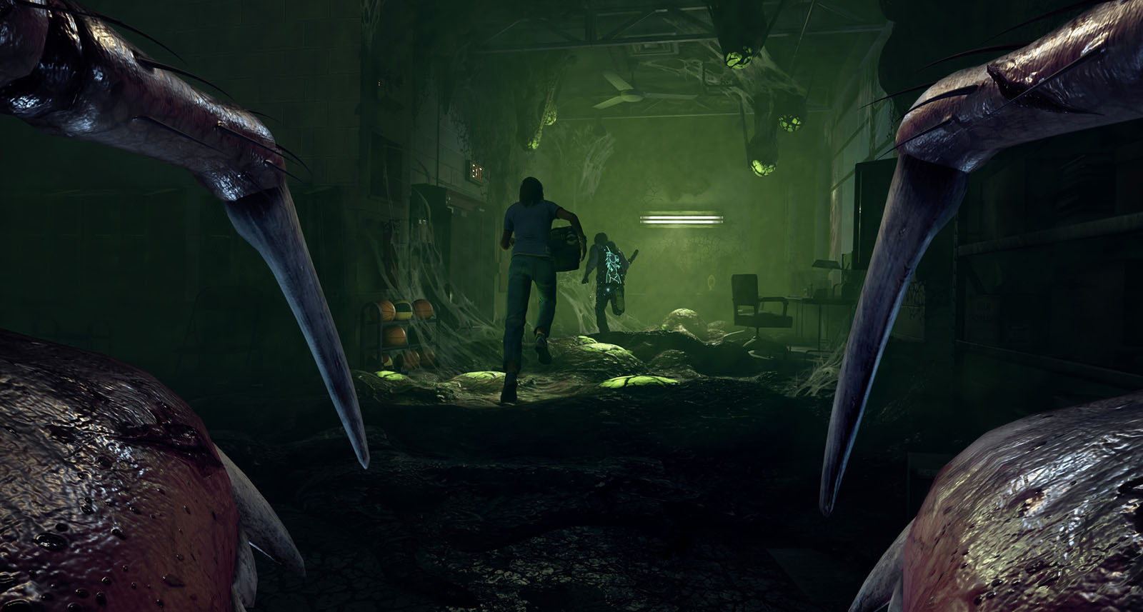 Last year เกมดังจาก Discord วางจำหน่ายบน Steam ในราคา 289 บาท