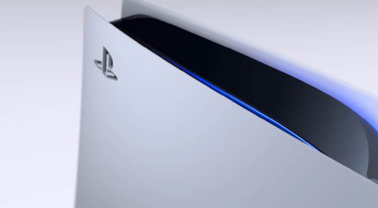 เผยโฉม PS5 ประกาศมีถึง 2 รุ่นทั้งแบบปกติและแบบเอาใจขาดาวน์โหลดเกมแบบดิจิตอล