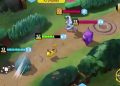 เปิดตัว Pokemon unite แนวเกม MOBA แบบ 5VS5