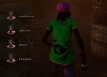 แฟนเกมไม่ปลื้ม ทีมงานปรับ UI ใหม่ในเกม Dead by Daylight