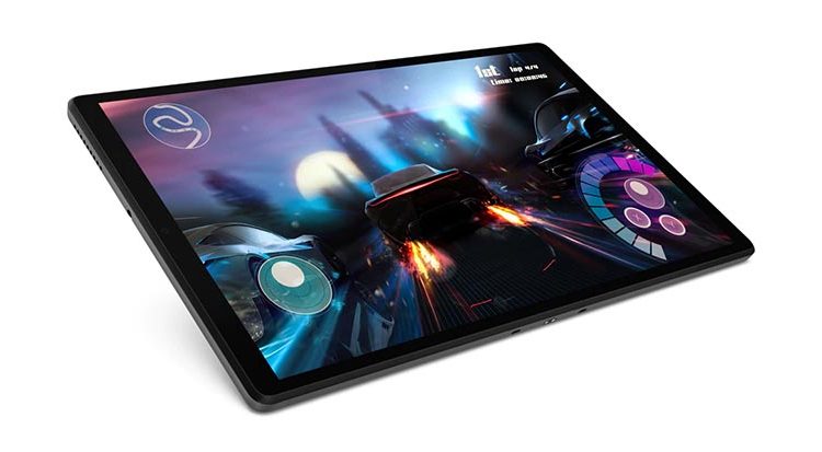 เลอโนโว เปิดตัว Lenovo Tab M10 FHD Plus (2nd Gen) แท็บเล็ตรุ่นใหม่ที่จะมายกระดับมาตรฐานแท็บเล็ตทั่วโลก