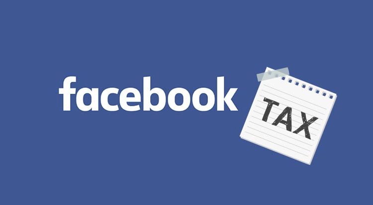 เริ่มแล้ว Facebook เรียกเก็บภาษี Vat. 7%  วิธีปิดไม่ให้ Facebook เรียกเก็บภาษี 7 เปอร์เซ็นต์