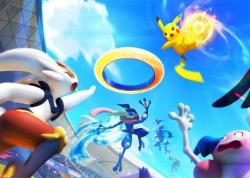 ไขข้องใจมือใหม่ควรรู้ POKEMON UNITE ก่อนไปยืนหัวร้อนในเกม