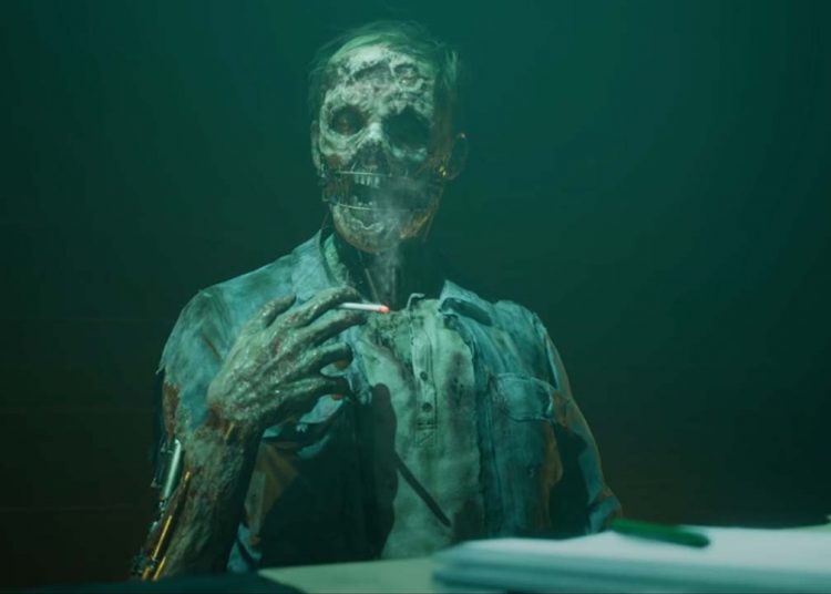 The Dark Pictures เผยเกมภาคต่อไป The Devil in me