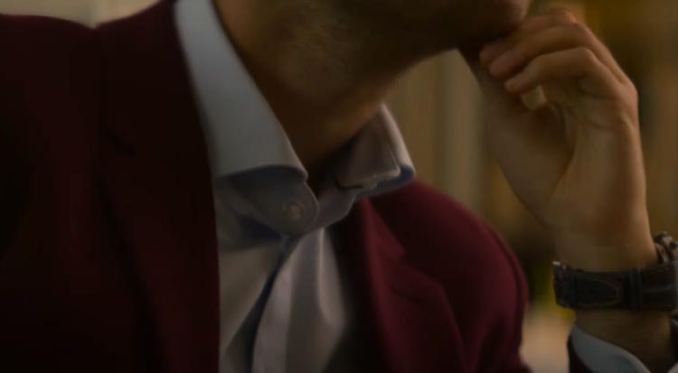 สิบแปดมงกุฎทินเดอร์ (The Tinder Swindler)