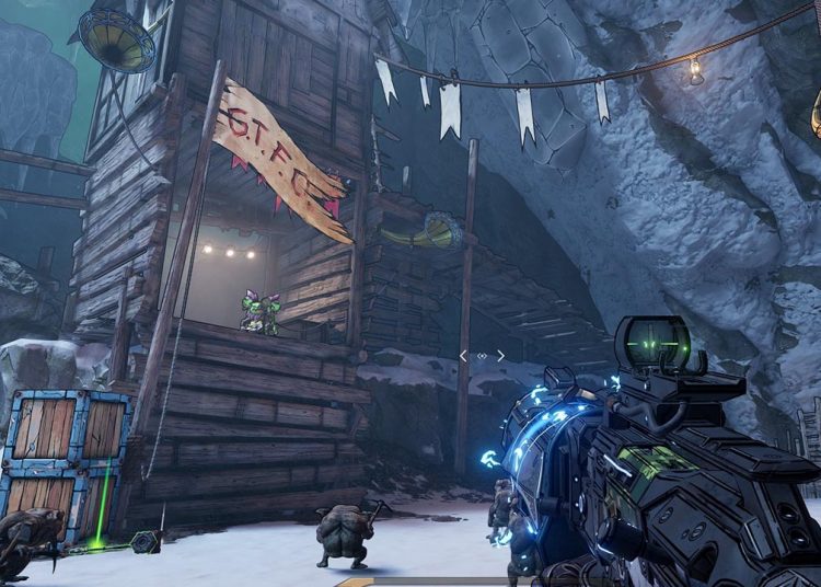 เกมยิงปืนสุดแฟนตาซี “Tiny Tina’s Wonderlands” เปิดตัวเกมภาษาไทยครั้งแรก 25 มีนาคมนี้