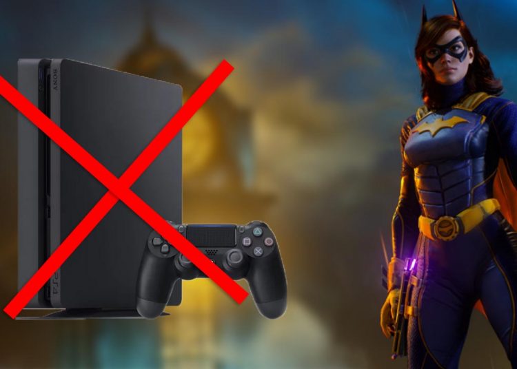 ไม่ลง PS4 และ Xbox One แล้ว หลัง Gotham Knights ปล่อยตัวอย่าง Gameplay